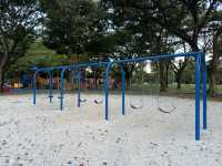 🌳 Family Fun at West Coast Park