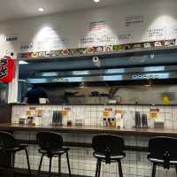 칭다오에서 일본라멘을 드시고 싶다면 여기 추천드립니다豚天下日式拉面