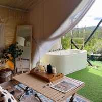 🍃🪵 ที่พักเขาใหญ่บนเนินเขา Pet friendly