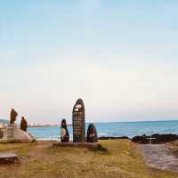 A Peaceful Local Gem for Relaxation
