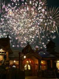 Everyone Loves Shanghai Disneyland