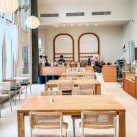  Sirene Café 