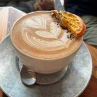 By the Train Café captures the spirit of Hong Kong’s eclectic café culture
