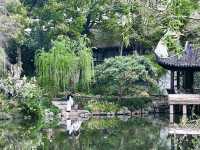 My Perfect Trip to Suzhou! 🇨🇳✨