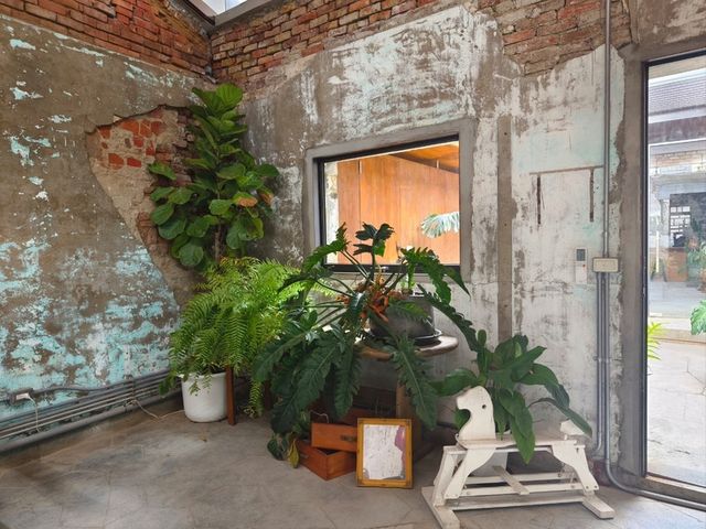 🏛️ 信義街咾咕石黃宅-開幕首展