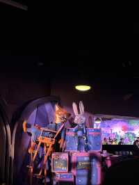 Shanghai Disneyland Park