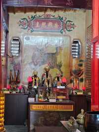 花蓮聖天宮，地方信仰的守護之地🙏