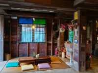 เชียงคานบุรี ที่พักใกล้ถนนคนเดินริมโขง เชียงคาน