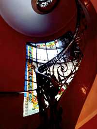 Ho Chi Minh City Museum of Fine Arts✨️