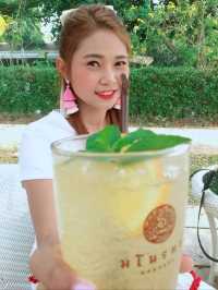 มโนรมย์ คาเฟ่ เชียงราย