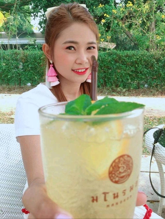 มโนรมย์ คาเฟ่ เชียงราย