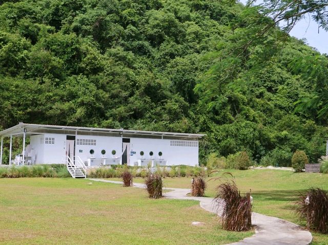 Ile Cafe & Camping Khaoyai 