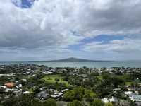 🏞 Mount Victoria（Takarunga）｜Devonport 最美觀景台 