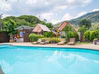 📍 Recall Isaan Isan Concept at Khaoyai