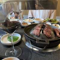 암소갈비 외길로 빌딩까지 세운 레전드 맛집 🐂♥️