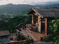 เช้าที่ดี…ฮีลใจเราได้ทั้งวัน🌿⛰️