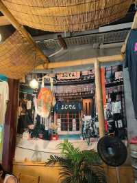 Warm Japanese Feels in Genting Highlands 