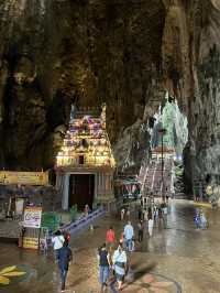 Batu Caves 