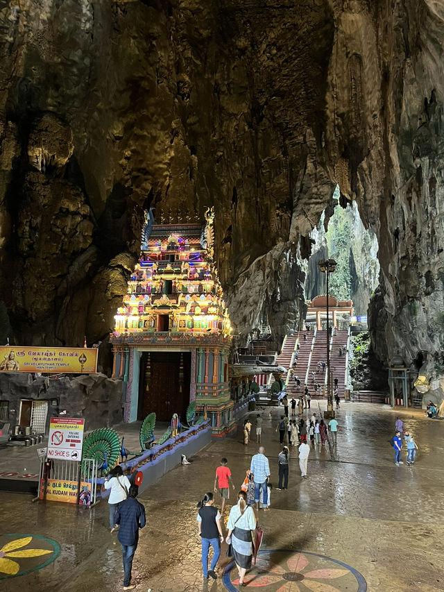 Batu Caves 