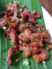 นิยมแซ่บ ณ ศาลายา