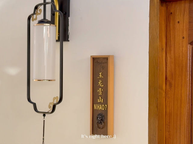 รีวิวที่พัก Nihao Rakthai บ้านรักไทย แม่ฮ่องสอน🛖