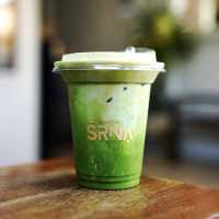สรณ คาเฟ่