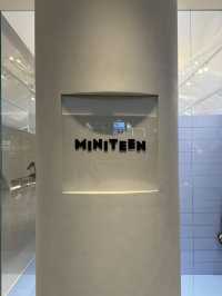 Miniteen house party ที่เดอะฮยอนแด