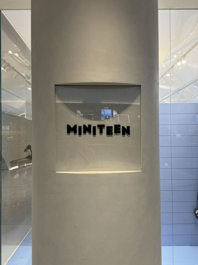 Miniteen house party ที่เดอะฮยอนแด