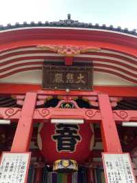 Nagoya is not boring!