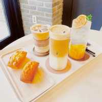 Hongnongdaek Cafe