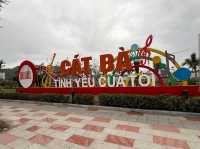 Cat Ba Island