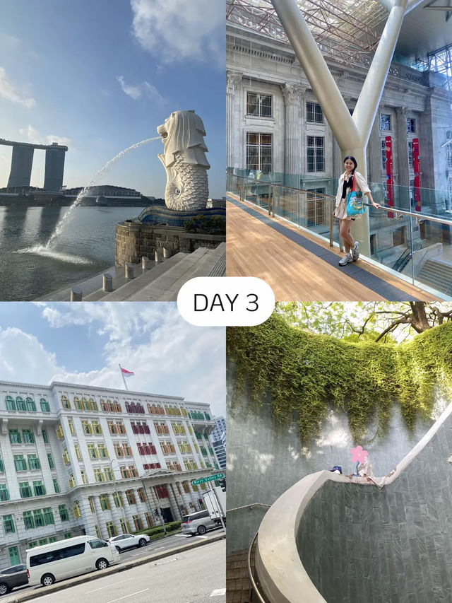 Singapore 2025🇸🇬
