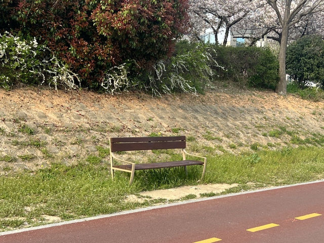 🌿울산 여천천 산책로｜야외산책 데이트 코스로 강추!