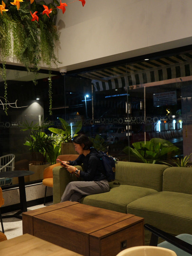 รีวิวโรงแรมกลางกรุง Lub d Bangkok Siam – Chinatown