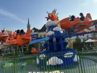 Huis Ten Bosch: A Miffy-Filled Day Trip & Hotel Stay! 🌷🐰