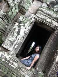 🌅 Angkor Wat, Cambodia — A Weekend Getaway to the Land of Ancient Wonders 🌅