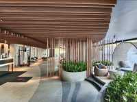 Bayphere Hotel Pattaya โรงแรมสวยวิวทะเล