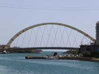 Ba Chi Men Bridge