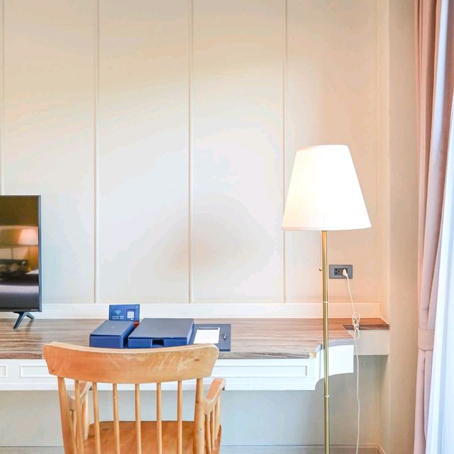 The Cavalli Casa Resort, Ayutthaya