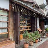 Magokoro Teahouse