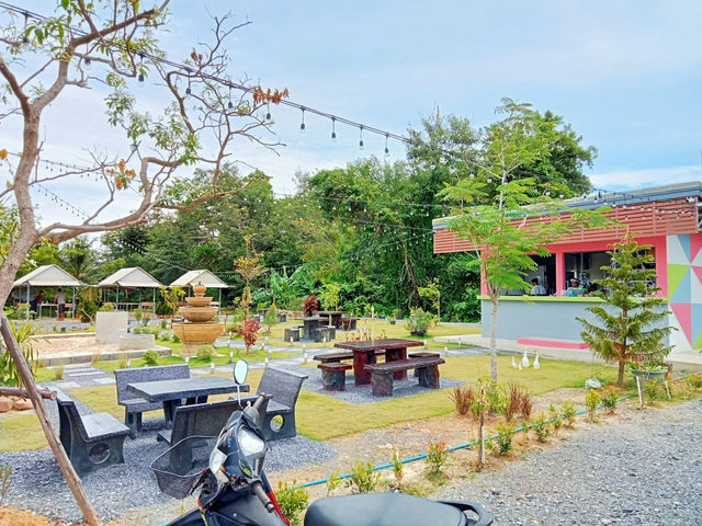 ร้านอาหาร ฤดี 