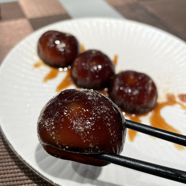 特色燒鳥店