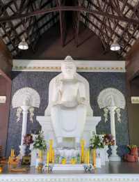 “วัดพระธาตุดอยพระฌาน” 