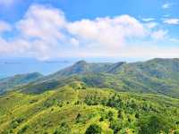【被低估的南大嶼秘境~羗山 ⭐⭐⭐】