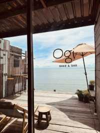ogi bake&bar 