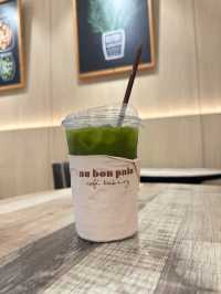 Au Bon Pain Seacon