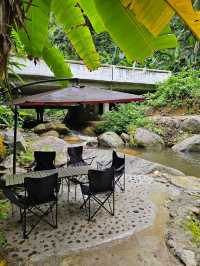 สมศรี มีกาแฟ  Somsee mee kafe บ้านปางไฮ