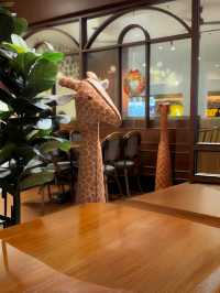 The Perfect Genting Coffee Hideout