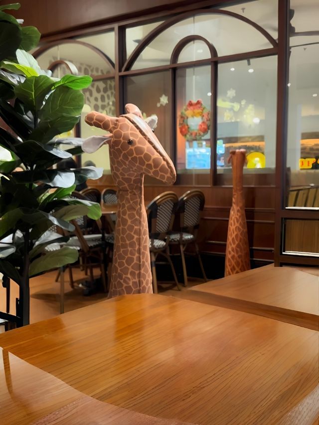 The Perfect Genting Coffee Hideout