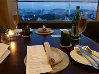 Entier French Dining